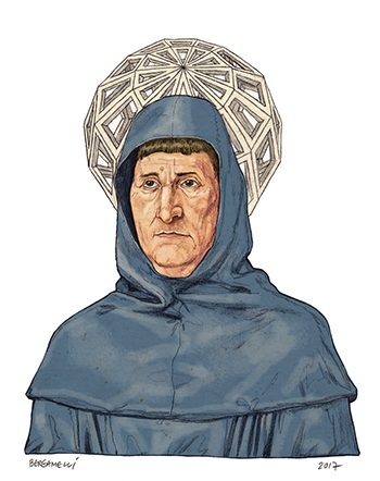 Luca Pacioli