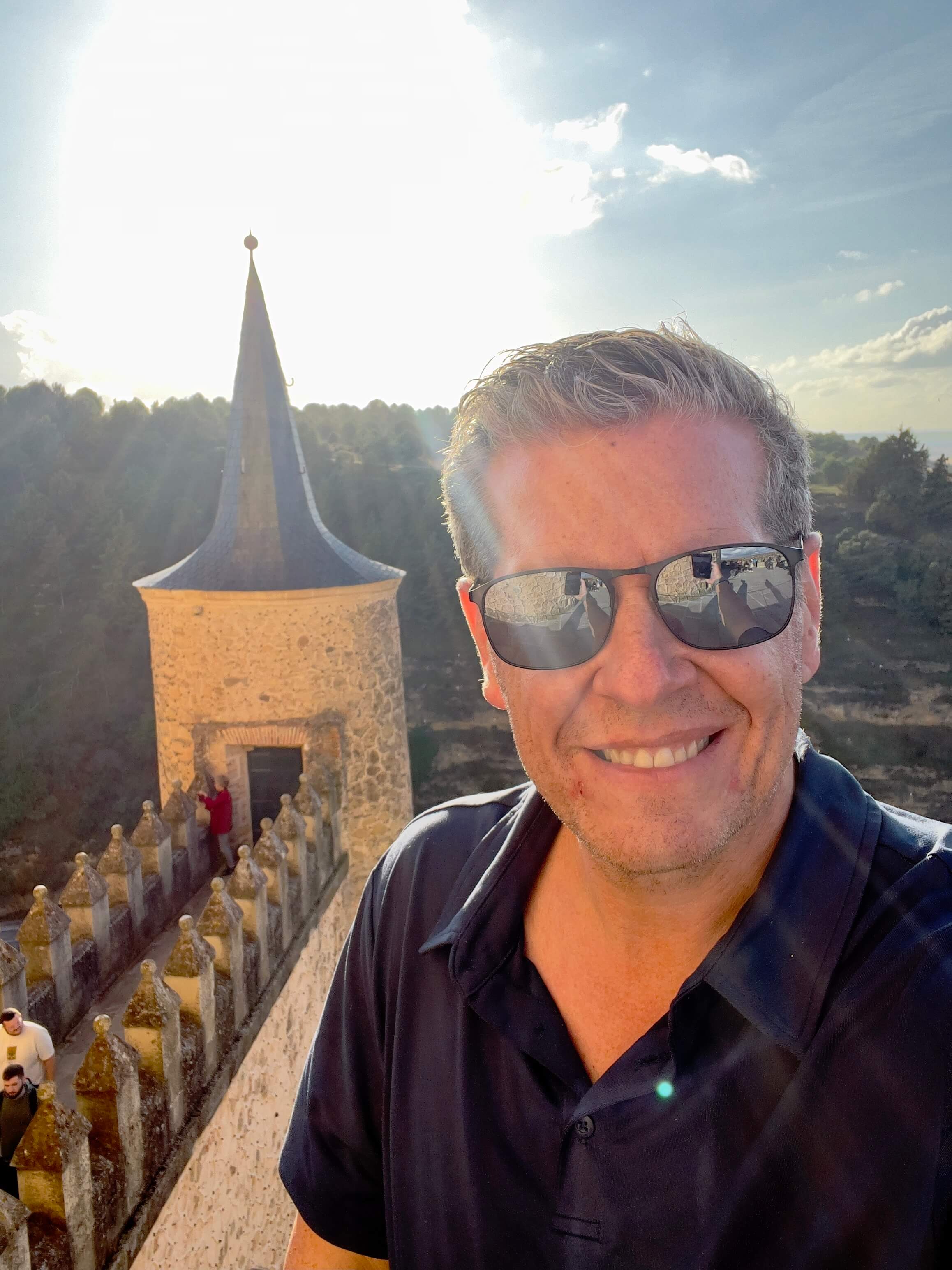 Matthew Macchia - CTO and Software Architect